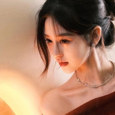绑的不是人