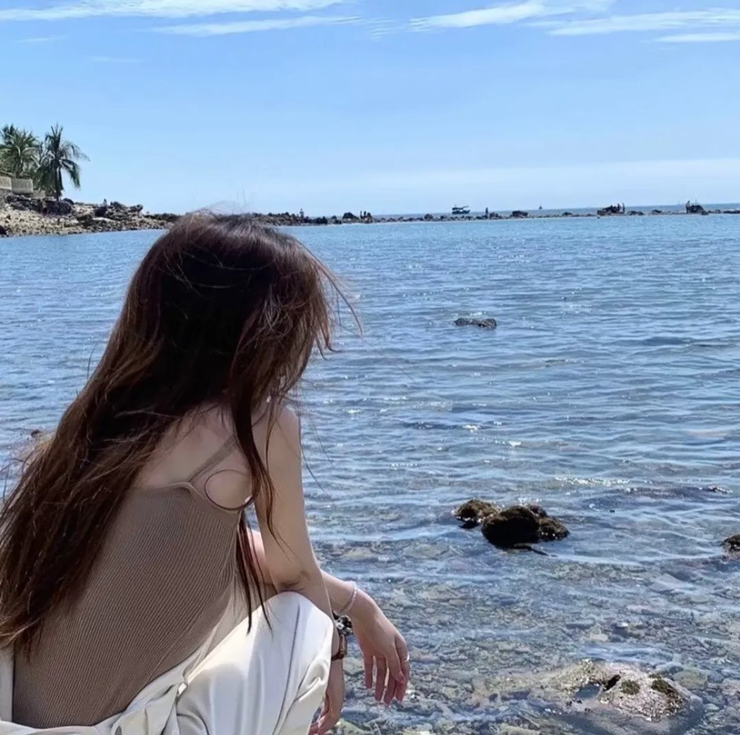 在巴黎的夏天
