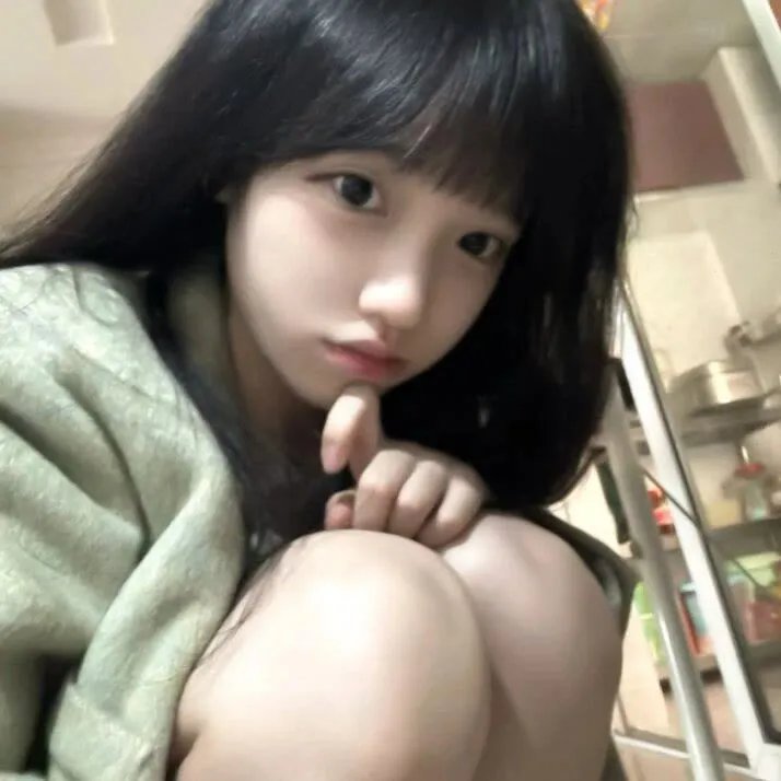 出租屋的女人