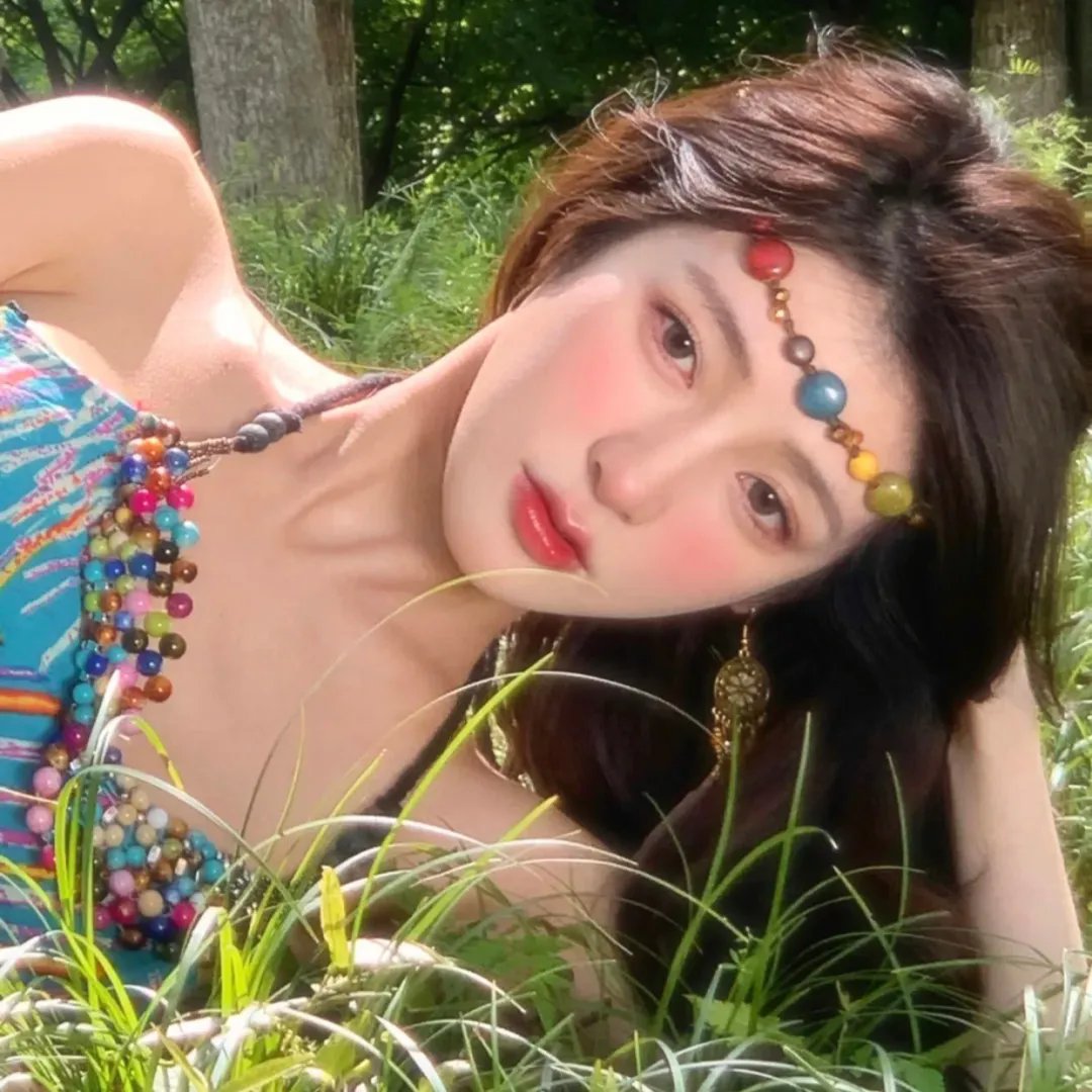 粉红女郎