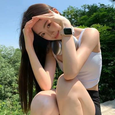 我们开始当空服员
