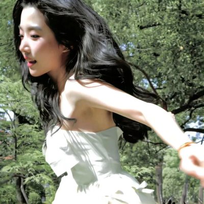 盲人阿清